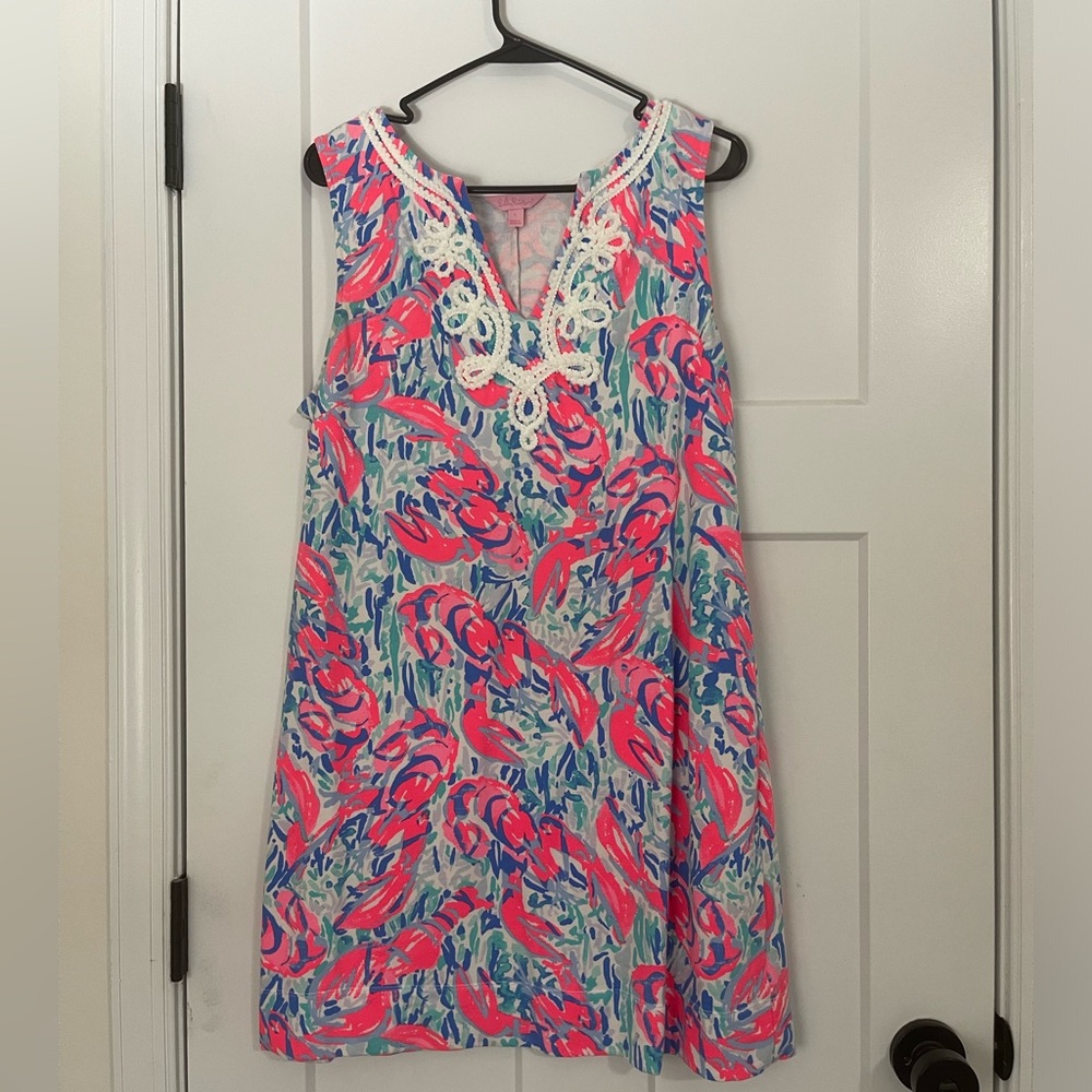 Lilly Pulitzer Dress